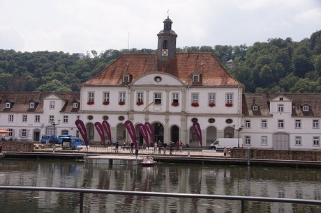 Bad Karlshafen